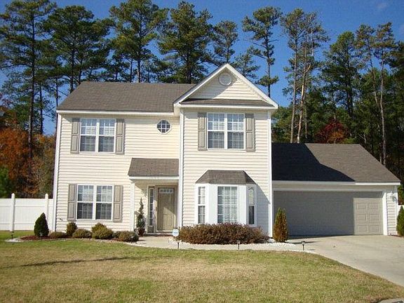 2nd image of 1206 Weathervane Hill Dr
