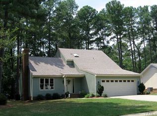 108 Penny Ln, Cary, NC 27511