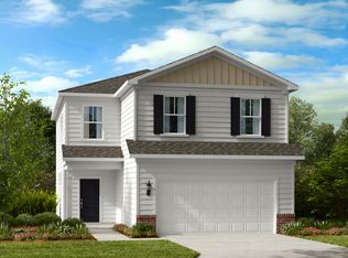 Montreat Plan, Fincastle Glen, Shelby, NC 28152