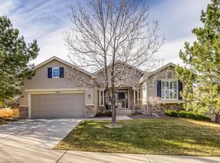 1021 Snow Lily Ct, Castle Pines, CO 80108