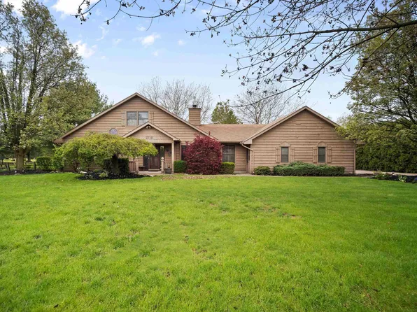 2718 Dunlap Ln, New Haven, IN 46774