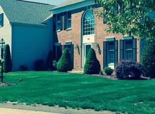 165 Rosemont Dr, North Andover, MA 01845