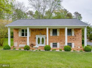116 Shenandoah Ln, Stafford, VA 22554