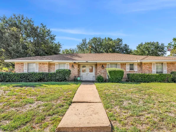 1400 Moss Rose Cir, Irving, TX 75061