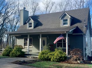 686 Talona Mountain Rd #2, Ellijay, GA 30536