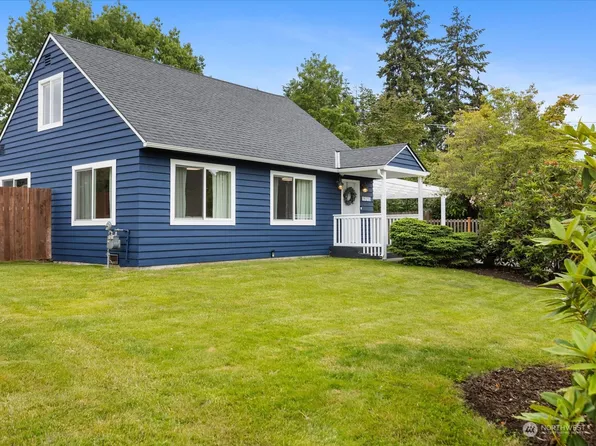 19215 48th Avenue W, Lynnwood, WA 98036