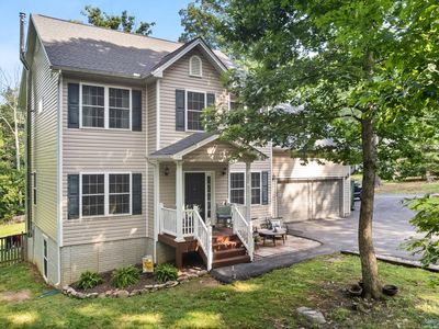 169 Johnnycake Ln, Harpers Ferry, WV, 25425