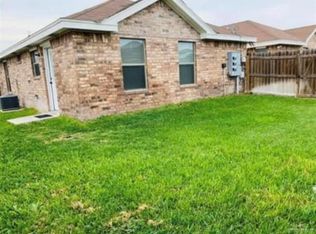 3214 Luz Divina St, Edinburg, TX 78542