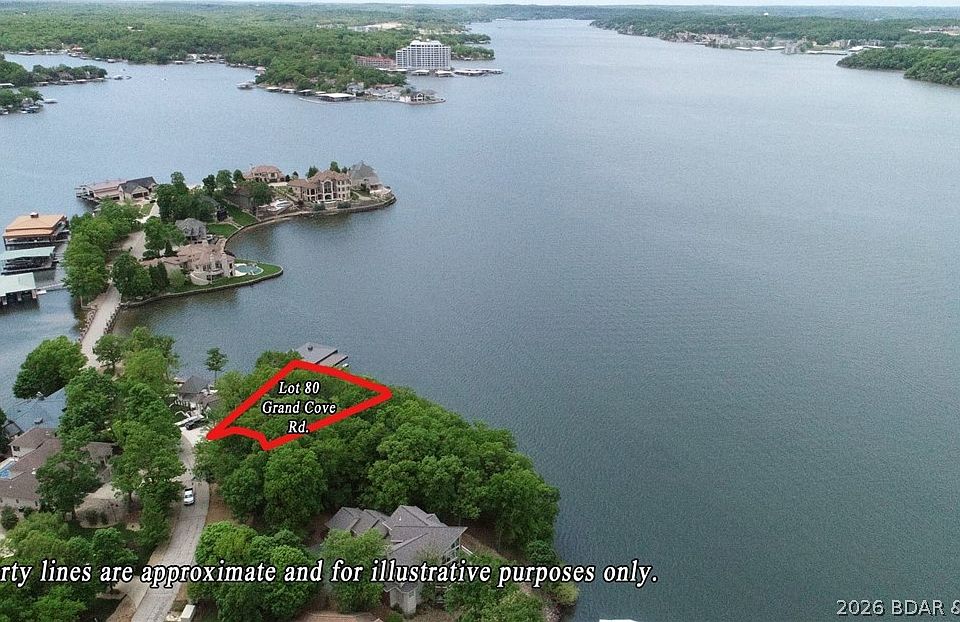 1st image of 80 Grand Cove Rd