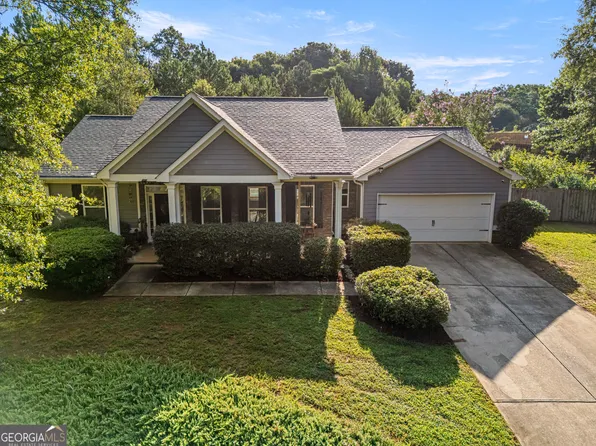 115 Linda St, Colbert, GA 30628