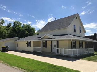 445 3rd Ave SW, Perham, MN 56573