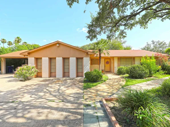 304 Inverness Rd, Laredo, TX 78041