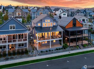 259 Bobcat Lane, Chelan, WA