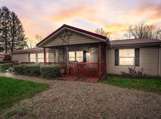 13954 State Route 374, Rockbridge, OH 43149