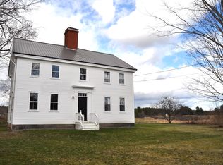 279 Range Rd, Cumberland, ME 04021