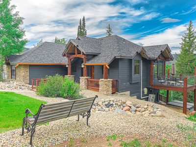 1361 Gcr #8, Fraser, CO, 80442