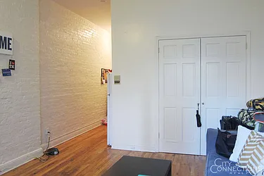 Rented by City Connections Realty