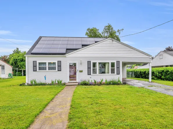 15 Britt Road, East Hartford, CT 06118