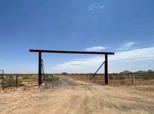 Xx10h North Ave #10-529, Aguila, AZ 85320