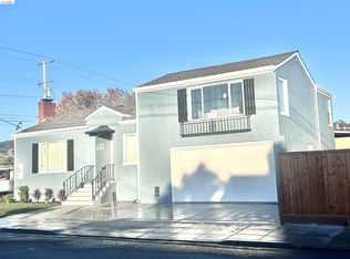 4102 Roosevelt Ave, Richmond, CA 94805