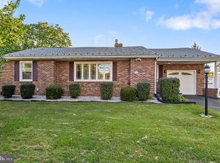 1930 N Sherman St, York, PA 17406