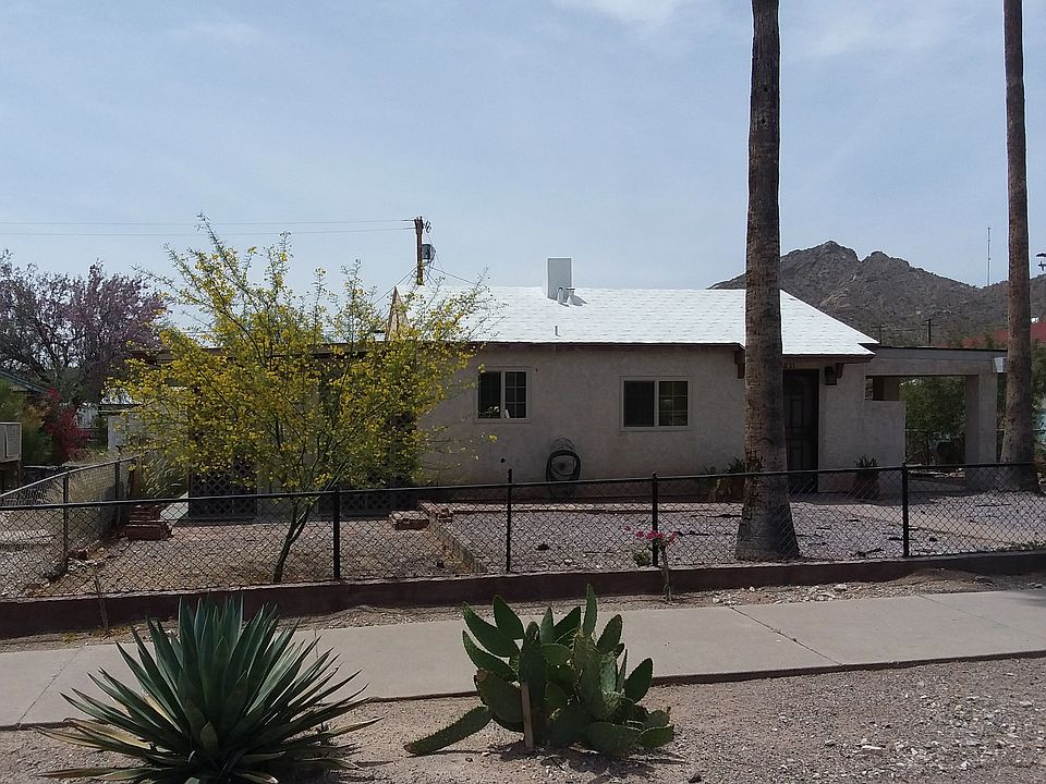 831 W Cholla