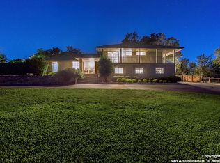 14310 Circle A Trl, Helotes, TX 78023