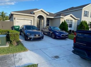 24831 SW 121st Pl, Homestead, FL 33032