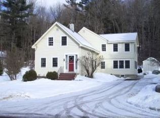 469 Granite Lake Rd, Nelson, NH 03457