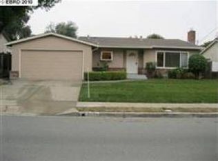 3404 Camby Rd, Antioch, CA 94509