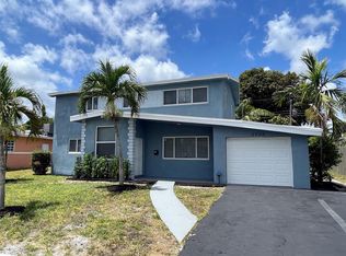 3935 NW 38th Ter, Lauderdale Lakes, FL 33309
