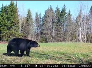 Wotton Rd, Monticello, ME 04760