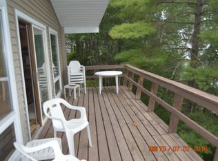 1649 Sunrise Dr, Greenbush, MI 48738
