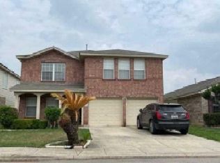 13202 Woodthorn Way, San Antonio, TX 78249