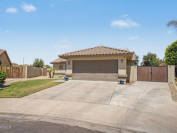4th image of 14800 W ELKO Court