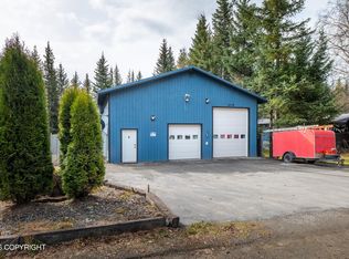 2175 Aspen Ln, Homer, AK 99603