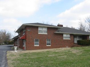 2049 E Cherry St SUITE 220, Springfield, MO 65802