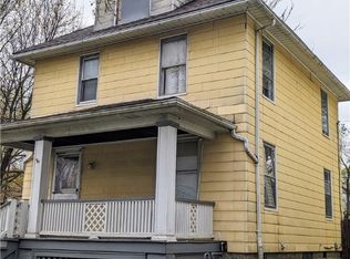 154 Roycroft Dr, Rochester, NY 14621