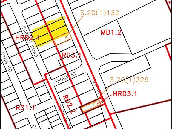 2nd image of 2945 Walker Rd