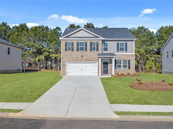 54 Weymouth Dr, Locust Grove, GA 30248
