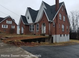 214 S Liberty St, Glasgow, KY 42141