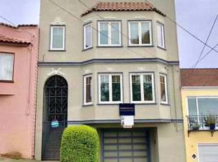 1579 Funston Ave, San Francisco, CA 94122
