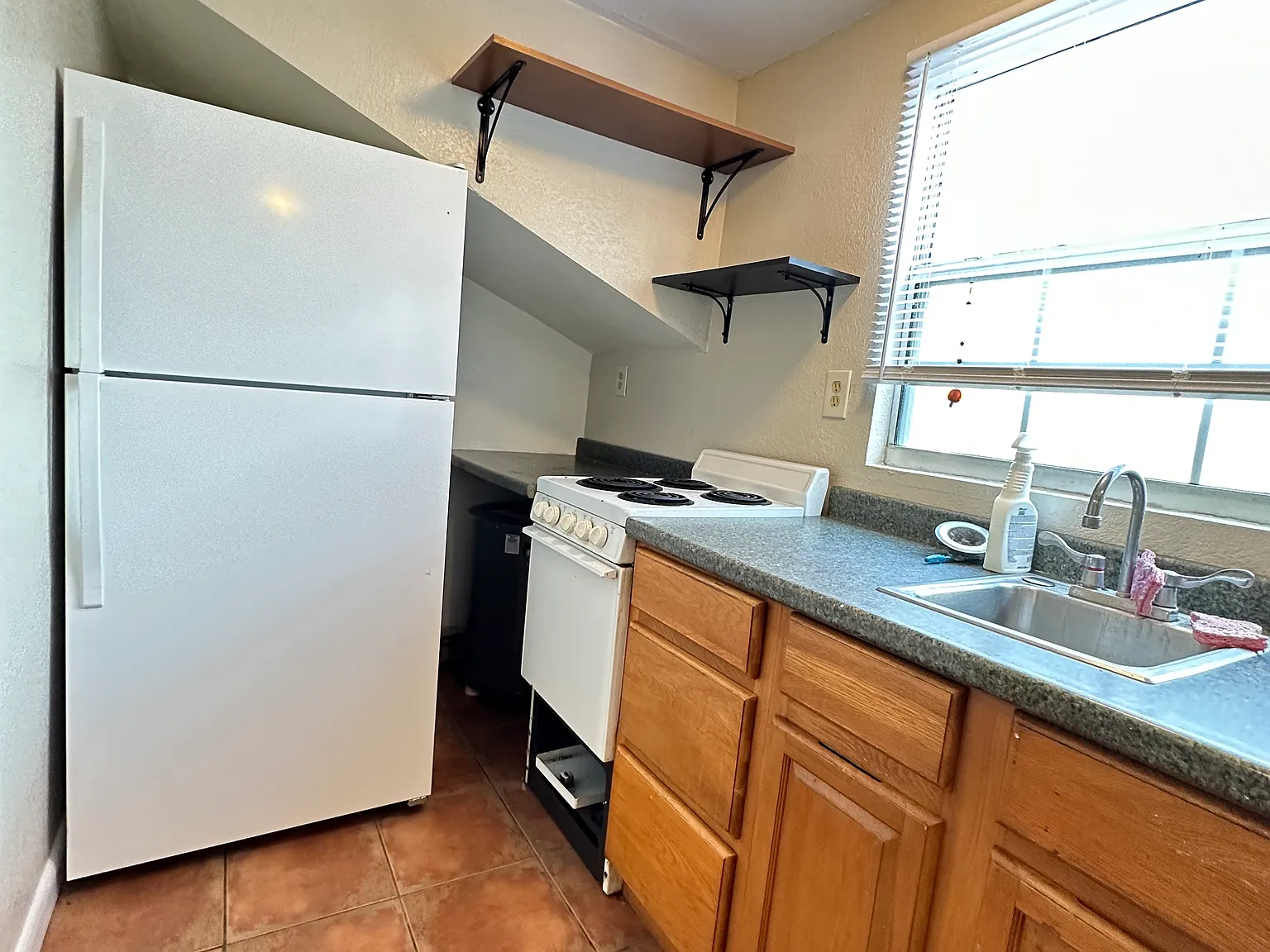 1 bed, 600 sqft, $1,300 — Photo 4