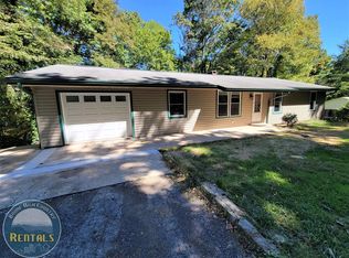 733 Forest Hill Dr, Boone, NC 28607