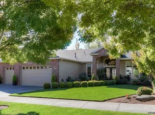 1385 W Meadows Dr NW, Salem, OR 97304