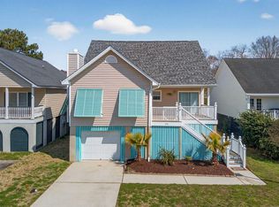 1534 Privateer Dr, Mount Pleasant, SC 29464