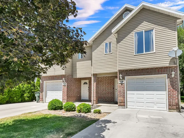 116 W 4th St, Ogden, UT 84404