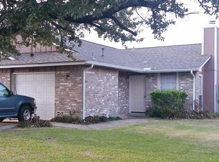 7015 Flint Vw, San Antonio, TX 78244