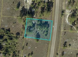 714 Godwid Ave S, Lehigh Acres, FL 33974