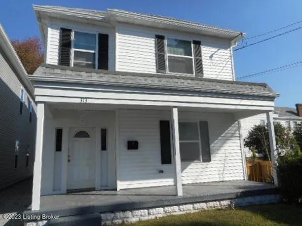 313 M St, Louisville, KY 40208